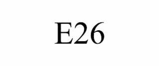 E26