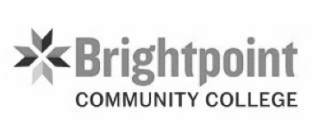 BRIGHTPOINT COMMUNITY COLLEGE