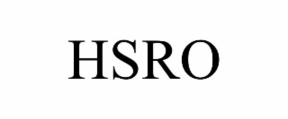 HSRO