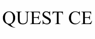 QUEST CE