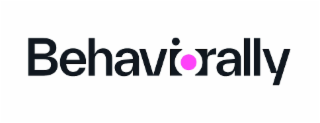 BEHAVIORALLY