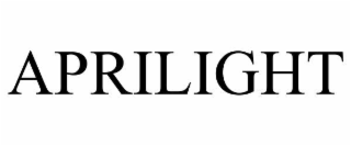 APRILIGHT