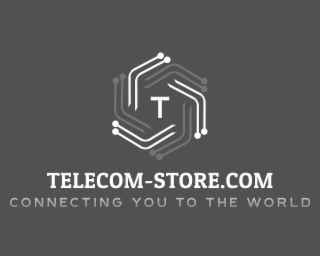 T TELECOM-STORE.COM CONNECTING YOU TO THE WORLD