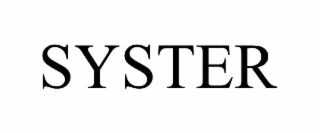 SYSTER