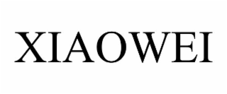 XIAOWEI