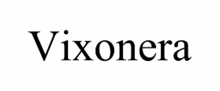 VIXONERA