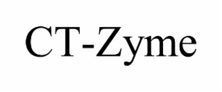 CT-ZYME