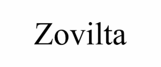 ZOVILTA