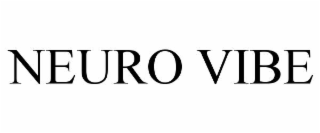 NEURO VIBE