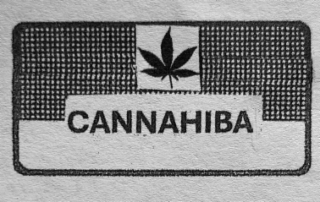 CANNAHIBA