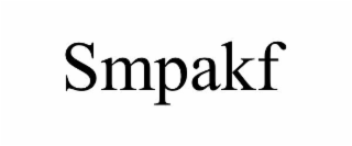 SMPAKF