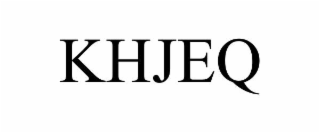 KHJEQ