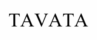 TAVATA