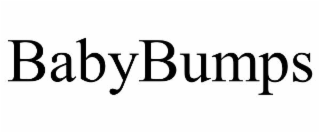 BABYBUMPS