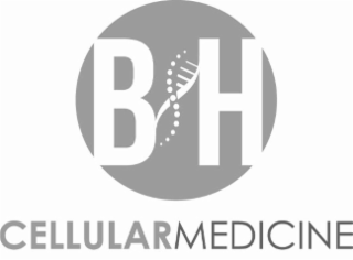 B H CELLULAR MEDICINE