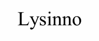 LYSINNO