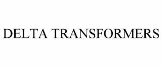 DELTA TRANSFORMERS