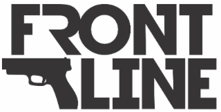 FRONT LINE