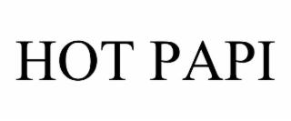 HOT PAPI