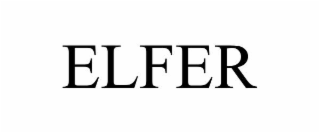 ELFER