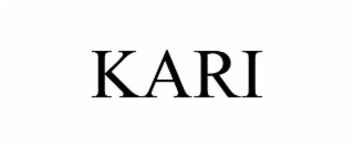 KARI