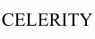 CELERITY