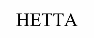 HETTA