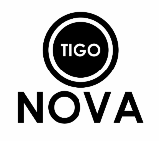 TIGO NOVA