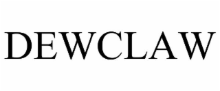 DEWCLAW