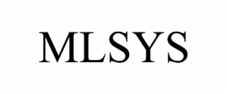 MLSYS