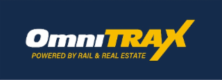 OMNITRAX POWERED BY RAIL & REAL ESTATE