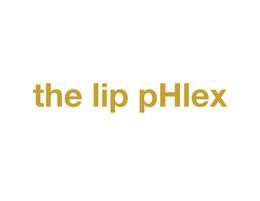 THE LIP PHLEX