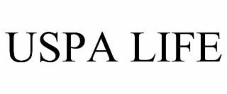 USPA LIFE