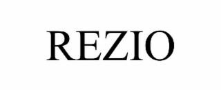 REZIO