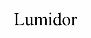 LUMIDOR