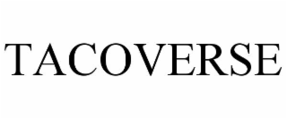 TACOVERSE
