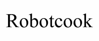 ROBOTCOOK