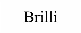 BRILLI