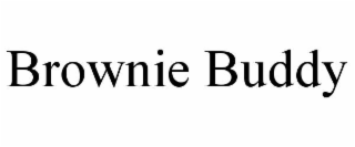 BROWNIE BUDDY