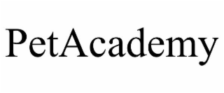 PETACADEMY