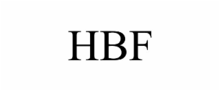 HBF
