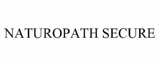 NATUROPATH SECURE