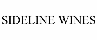 SIDELINE WINES