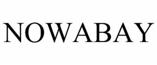 NOWABAY