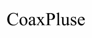 COAXPLUSE