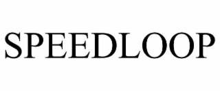 SPEEDLOOP