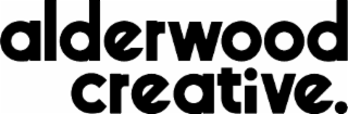 ALDERWOOD CREATIVE.