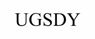 UGSDY