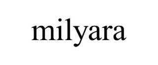 MILYARA