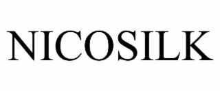 NICOSILK